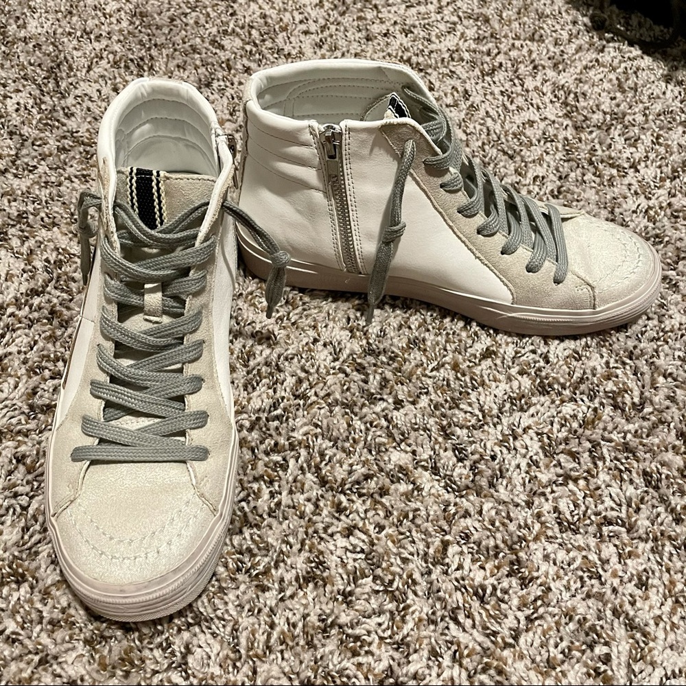 Star Sneakers